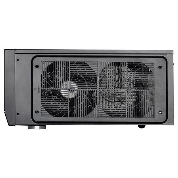 Корпус Silverstone Grandia (SST-GD09B) 018461 фото