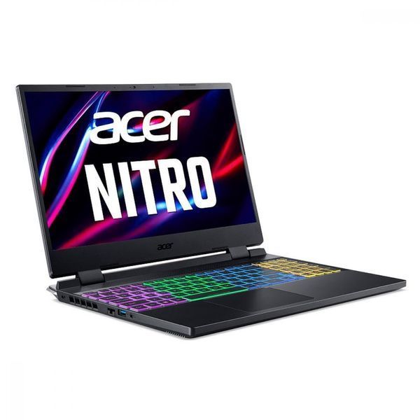 Ноутбук Acer Nitro 5 AN515-58 (NH.QM0EP.001) 026989 фото