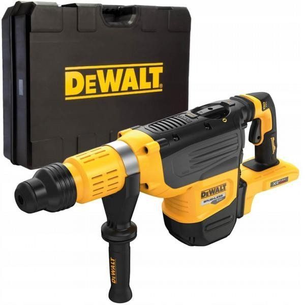 Перфоратор DeWALT DCH775X2 034739 фото