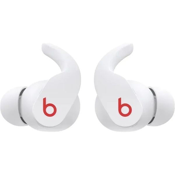 Навушники TWS ("повністю бездротові") Beats by Dr. Dre Fit Pro Beats White (MK2G3) 361812ua фото