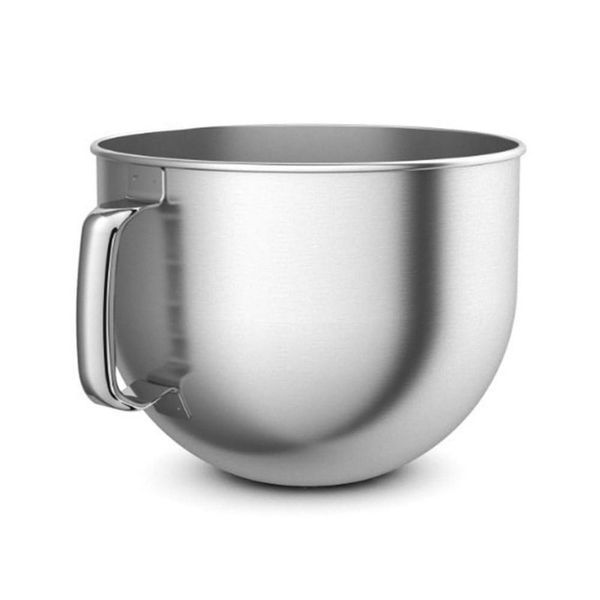 Кухонна машина KitchenAid Artisan 6.6 л 5KSM70SHXECA 020855 фото