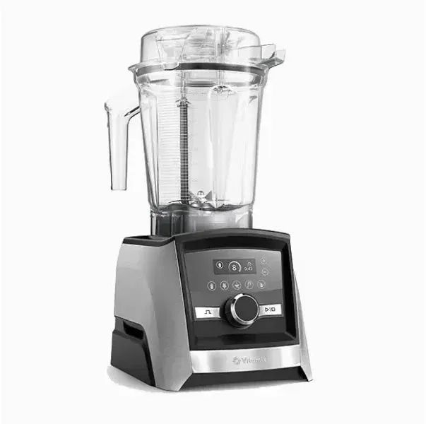 Блендер стационарный Vitamix A3500i Graphite 589731 фото