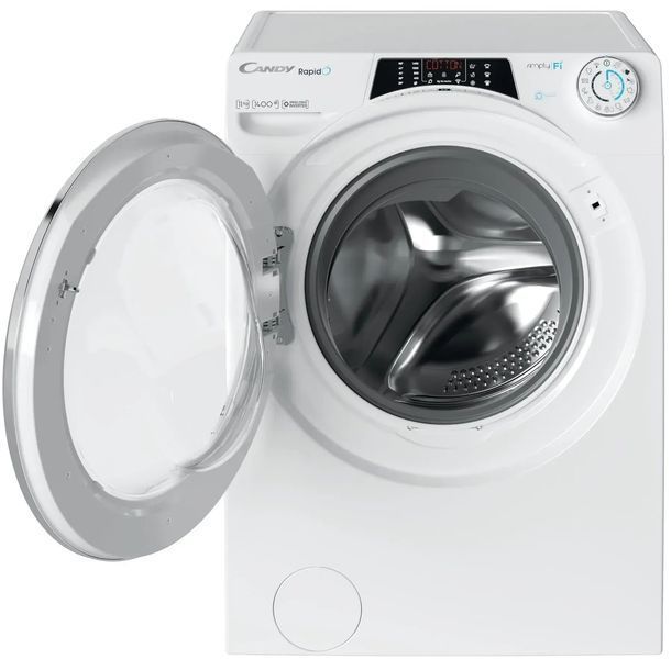 Стиральная машина автоматическая Candy RO14116DWMCE-9 580060ua фото