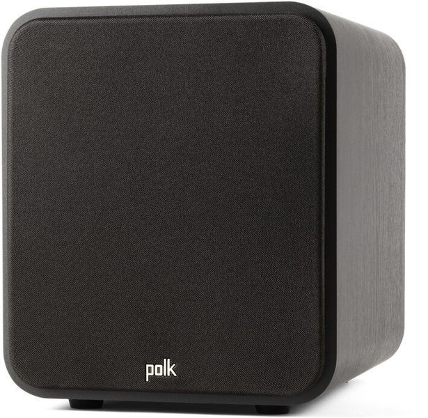 Сабвуфер POLK AUDIO Signature Elite ES8 Чорний 2072635 фото
