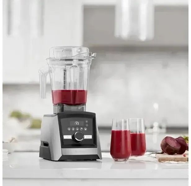 Блендер стационарный Vitamix A3500i Graphite 589731 фото