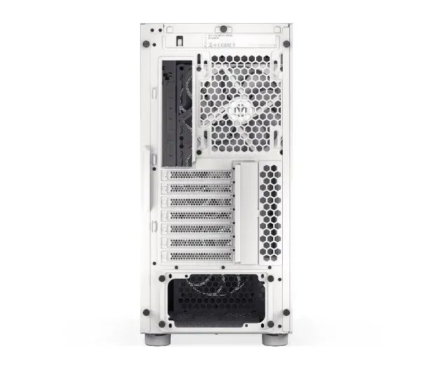 Корпус Endorfy Arx 700 ARGB White (EY2A017) 615322 фото