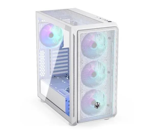 Корпус Endorfy Arx 700 ARGB White (EY2A017) 615322 фото