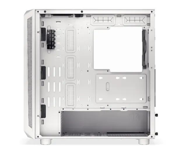 Корпус Endorfy Arx 700 ARGB White (EY2A017) 615322 фото