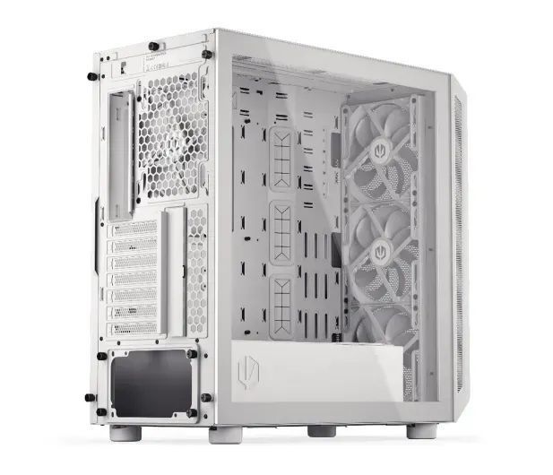 Корпус Endorfy Arx 700 ARGB White (EY2A017) 615322 фото