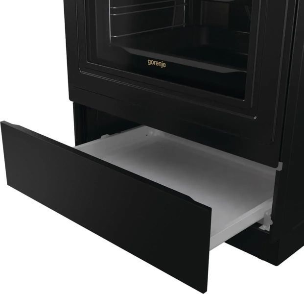 Электрическая плита Gorenje GECS6B71CLB 605115 фото