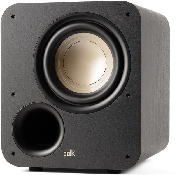Сабвуфер POLK AUDIO Signature Elite ES8 Чорний 2072635 фото