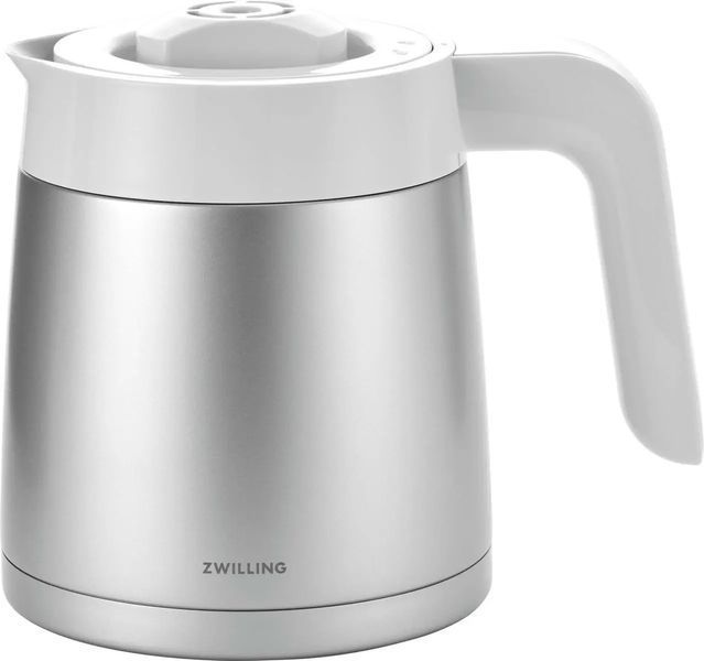 Крапельна кавоварка Zwilling Enfinigy 53106-000-0 015974 фото