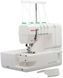 Розпошивальна машинка Janome Cover Pro 2000 CPX 610355 фото 3