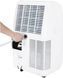 Мобільний кондиціонер Honeywell HB14CESVWK 607573 фото 13