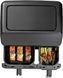 Мультипіч (аерофритюрниця) Hisense HAF1900D 595496 фото 10