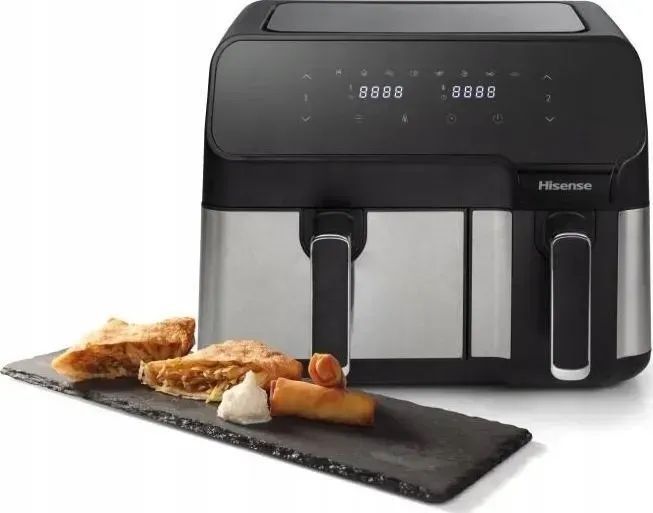 Мультипіч (аерофритюрниця) Hisense HAF1900D 595496 фото