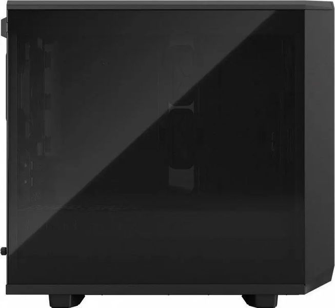 Корпус Fractal Design Meshify 2 Nano Black TG (FD-C-MES2N-01) 017526 фото