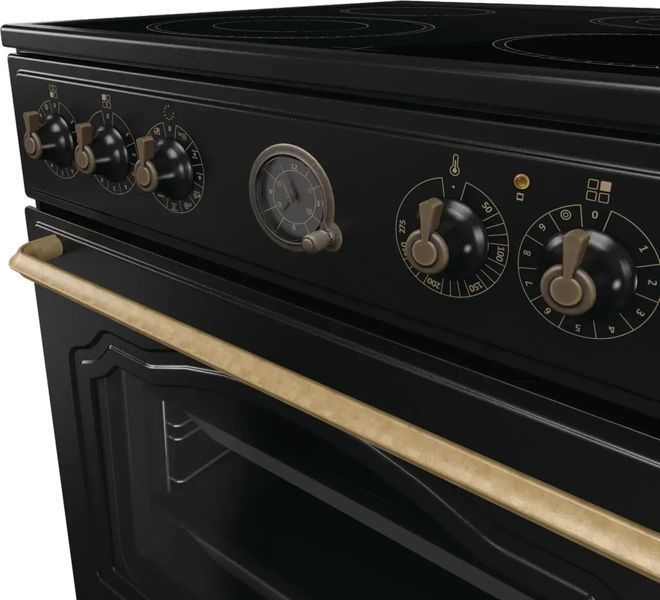 Электрическая плита Gorenje GECS6B71CLB 605115 фото