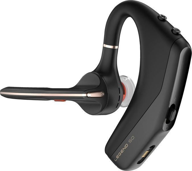 Специализированная гарнитура Poly Voyager Legend 50-M Headset UC Emea (AJ8V4AA) 598827 фото