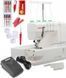 Розпошивальна машинка Janome Cover Pro 2000 CPX 610355 фото 1