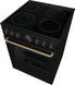 Электрическая плита Gorenje GECS6B71CLB 605115 фото 11