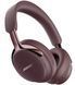 Навушники накладні BOSE QuietComfort Ultra 2 gen. ANC Шоколадна вишня 2156180 фото 1