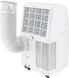 Мобільний кондиціонер Honeywell HB14CESVWK 607573 фото 4