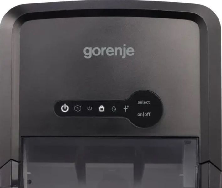 Льодогенератор GORENJE IMD1200SB 2135297 фото