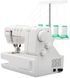 Розпошивальна машинка Janome Cover Pro 2000 CPX 610355 фото 2