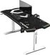 Геймерський ігровий стіл Ultradesk Force Snow (UDESK-FO-WWA) 338853 фото 2