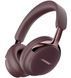 Навушники накладні BOSE QuietComfort Ultra 2 gen. ANC Шоколадна вишня 2156180 фото 3