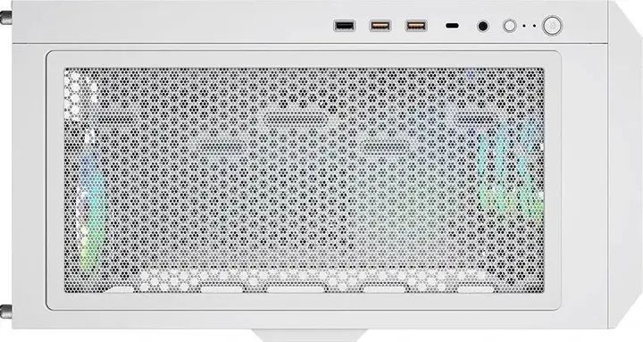 Корпус Cougar Duoface Pro RGB White 017914 фото