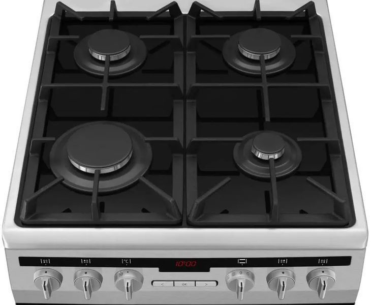Комбінована плита Amica 57GceS3.33HZpTaA(Xx) 015399 фото