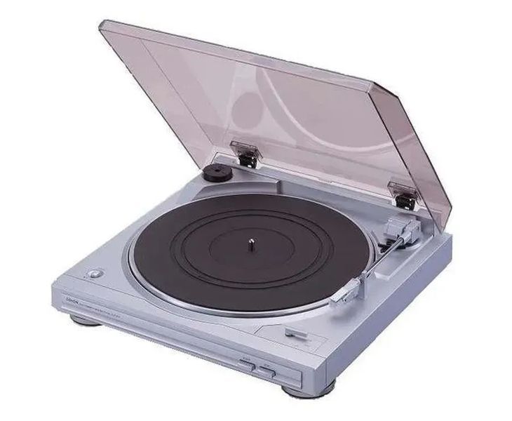 Проигрыватель виниловых дисков Denon DP-29F 137186ua фото