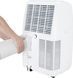 Мобільний кондиціонер Honeywell HB14CESVWK 607573 фото 7