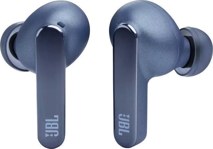 Навушники TWS JBL Live Pro 2 Blue (JBLLIVEPRO2TWSBLU) 029263 фото