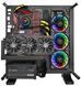 Водяное охлаждение Thermaltake Floe Riing RGB 360 TT Premium Edition (CL-W158-PL12SW-A) 013224 фото 6