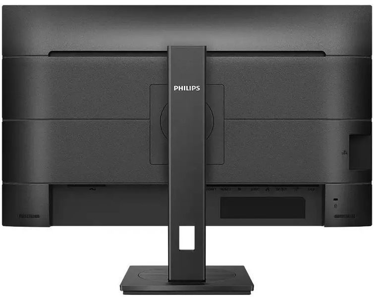 ЖК монитор Philips 276B1/00 036929 фото