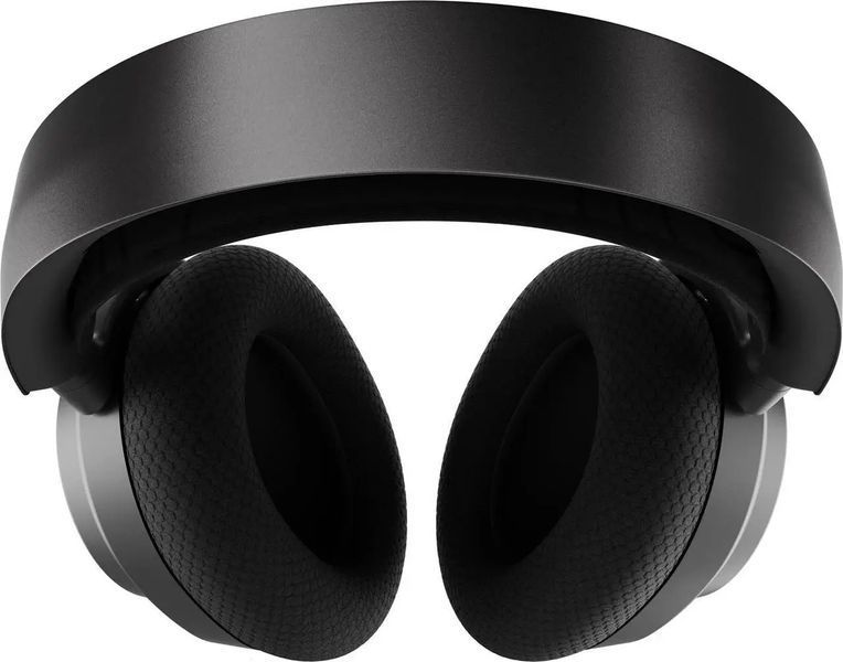 Наушники с микрофоном SteelSeries Arctis Nova 7 Black (61553) 028644 фото