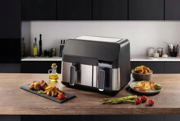 Мультипіч (аерофритюрниця) Hisense HAF1900D 595496 фото
