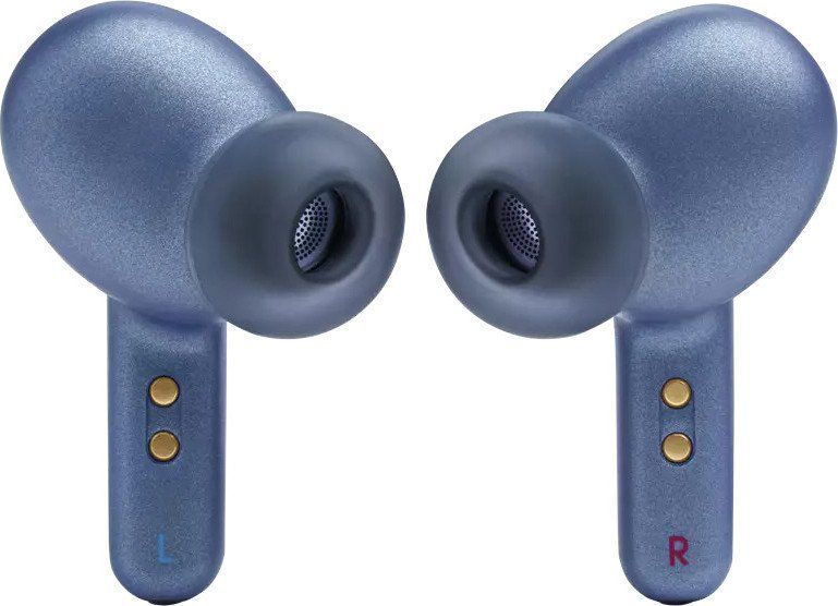 Навушники TWS JBL Live Pro 2 Blue (JBLLIVEPRO2TWSBLU) 029263 фото