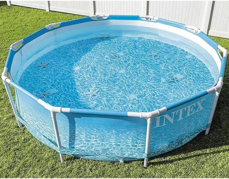 Басейн каркасний Intex 28208GN 602452 фото