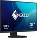 Монітор EIZO FlexScan EV2720S-BK 27" 2560x1440px IPS 1279494 фото 4