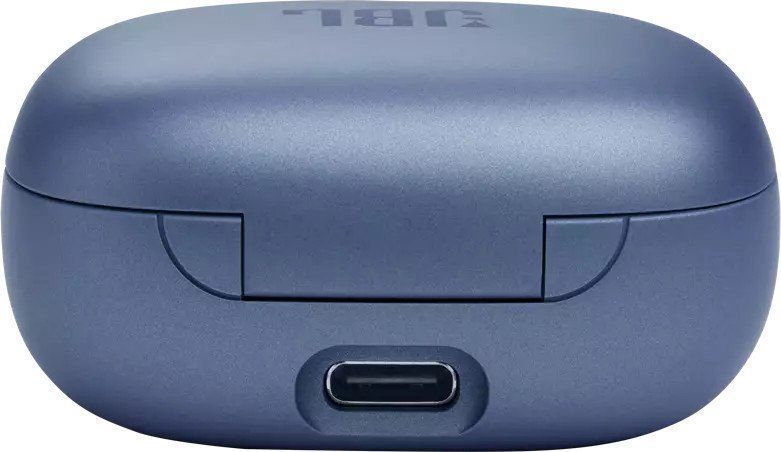 Навушники TWS JBL Live Pro 2 Blue (JBLLIVEPRO2TWSBLU) 029263 фото