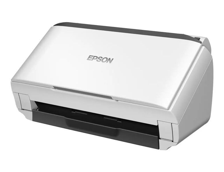 Протяжной сканер Epson DS-410 (B11B249401) 322351 фото