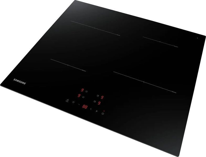 Варильна поверхня електрична Samsung NZ64T3706A1 005048 фото