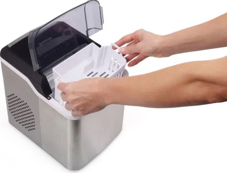 Льодогенератор GORENJE IMD1200SB 2135297 фото