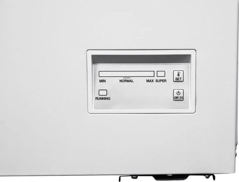 Морозильный ларь MPM MPM-145-SK-10E 025073 фото