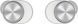 Наушники TWS Bowers & Wilkins Pi5 S2 Cloud Grey 029213 фото 3