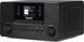 Радиоприемник TechniSat DigitRadio 570 CD IR Black 039140 фото 3